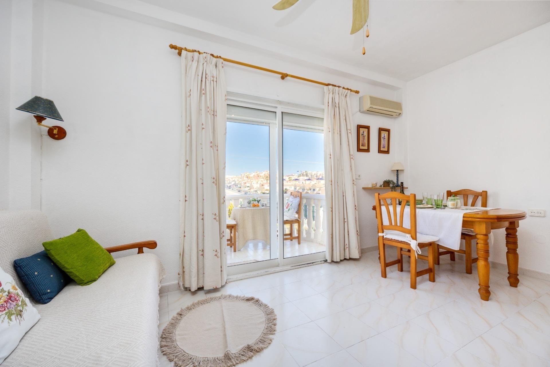 Reventa - Apartamento / Piso - Orihuela Costa - Villamartín