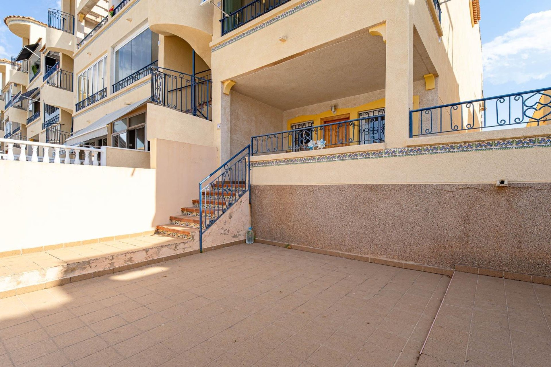 Reventa - Apartamento / Piso - Orihuela Costa - Villamartín
