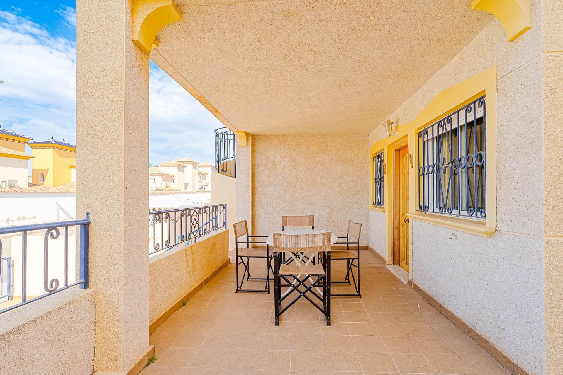 Reventa - Apartamento / Piso - Orihuela Costa - Villamartín