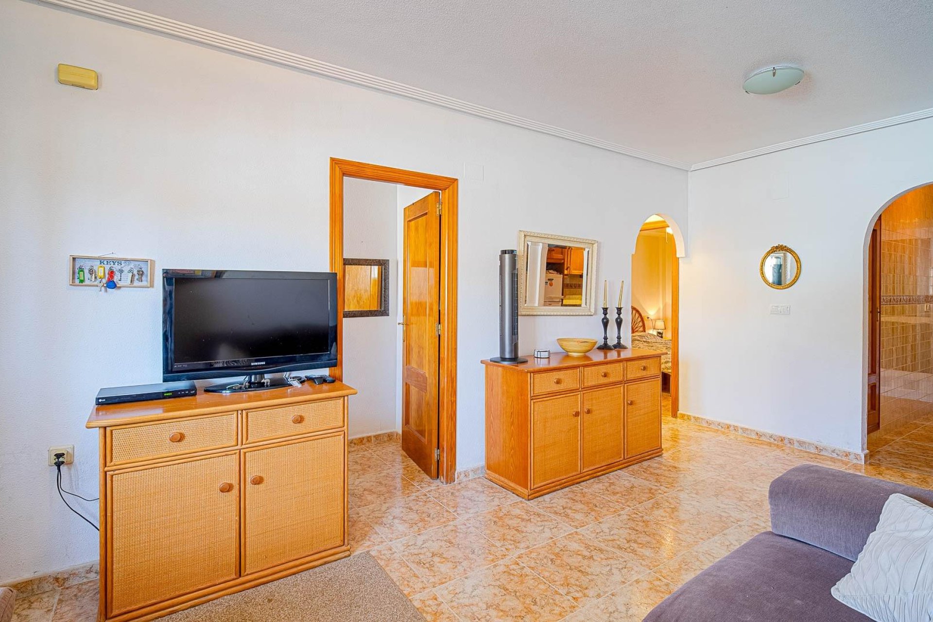 Reventa - Apartamento / Piso - Orihuela Costa - Villamartín