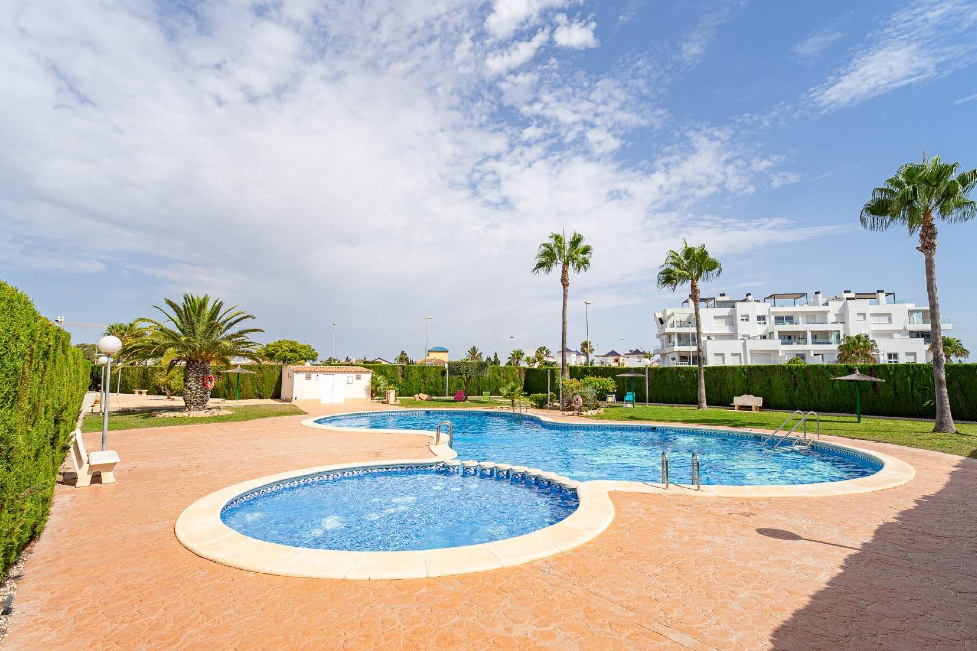 Reventa - Apartamento / Piso - Orihuela Costa - Villamartín
