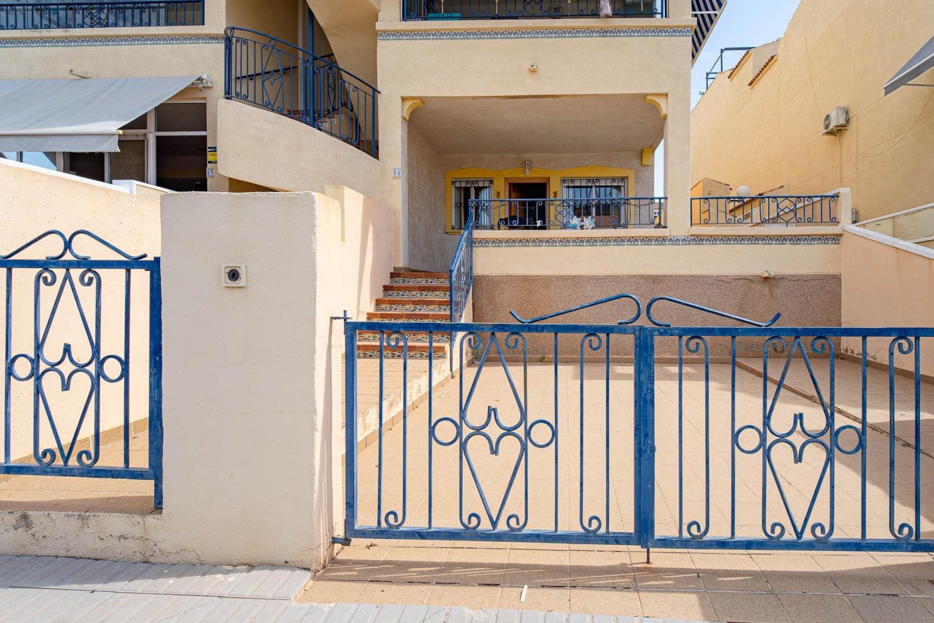Reventa - Apartamento / Piso - Orihuela Costa - Villamartín