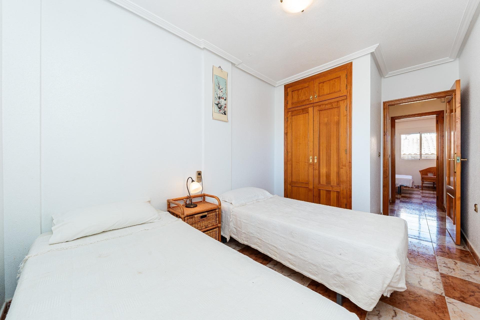 Reventa - Apartamento / Piso - Orihuela Costa - Villamartín