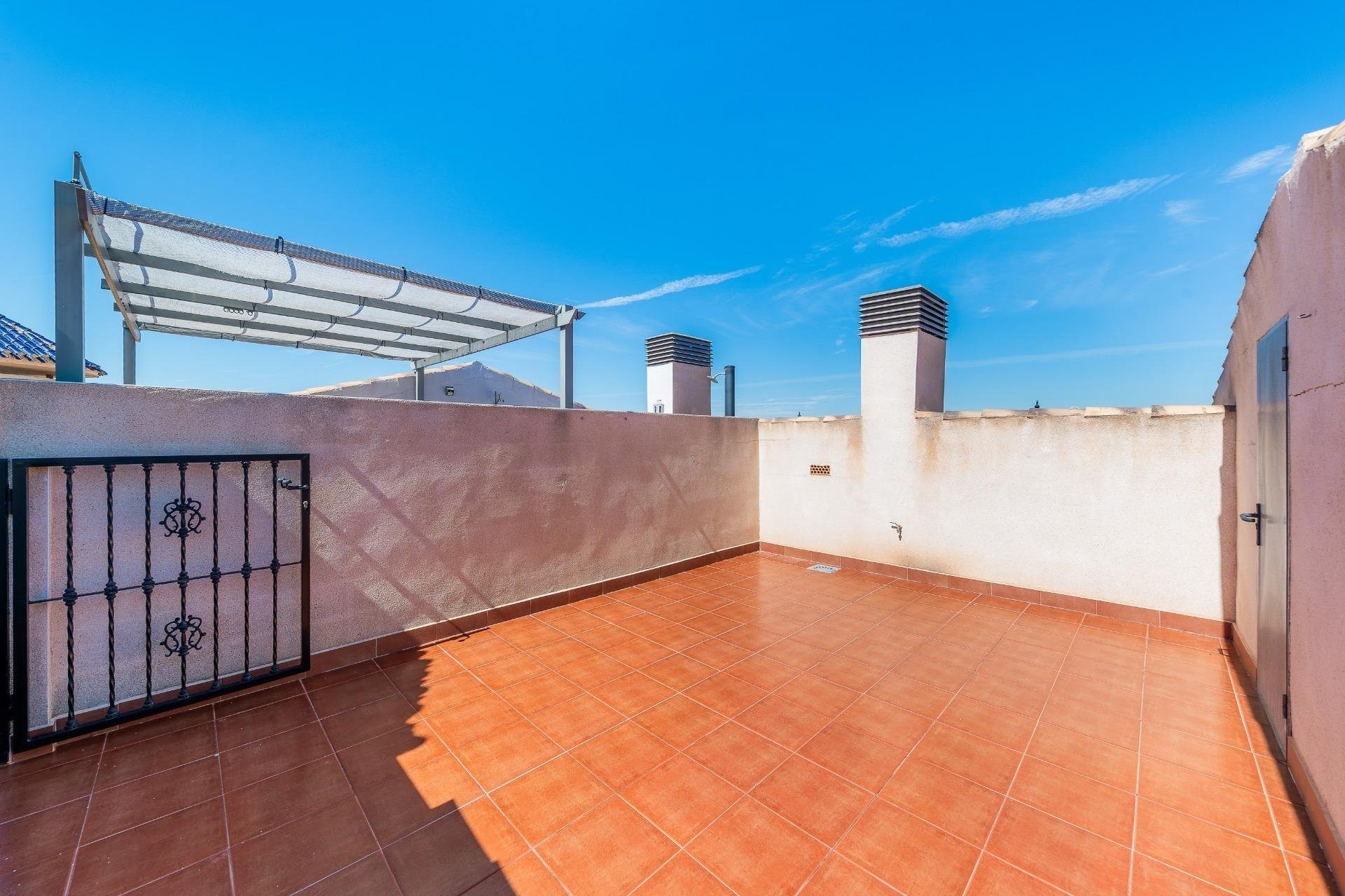 Reventa - Apartamento / Piso - Orihuela Costa - Villamartín
