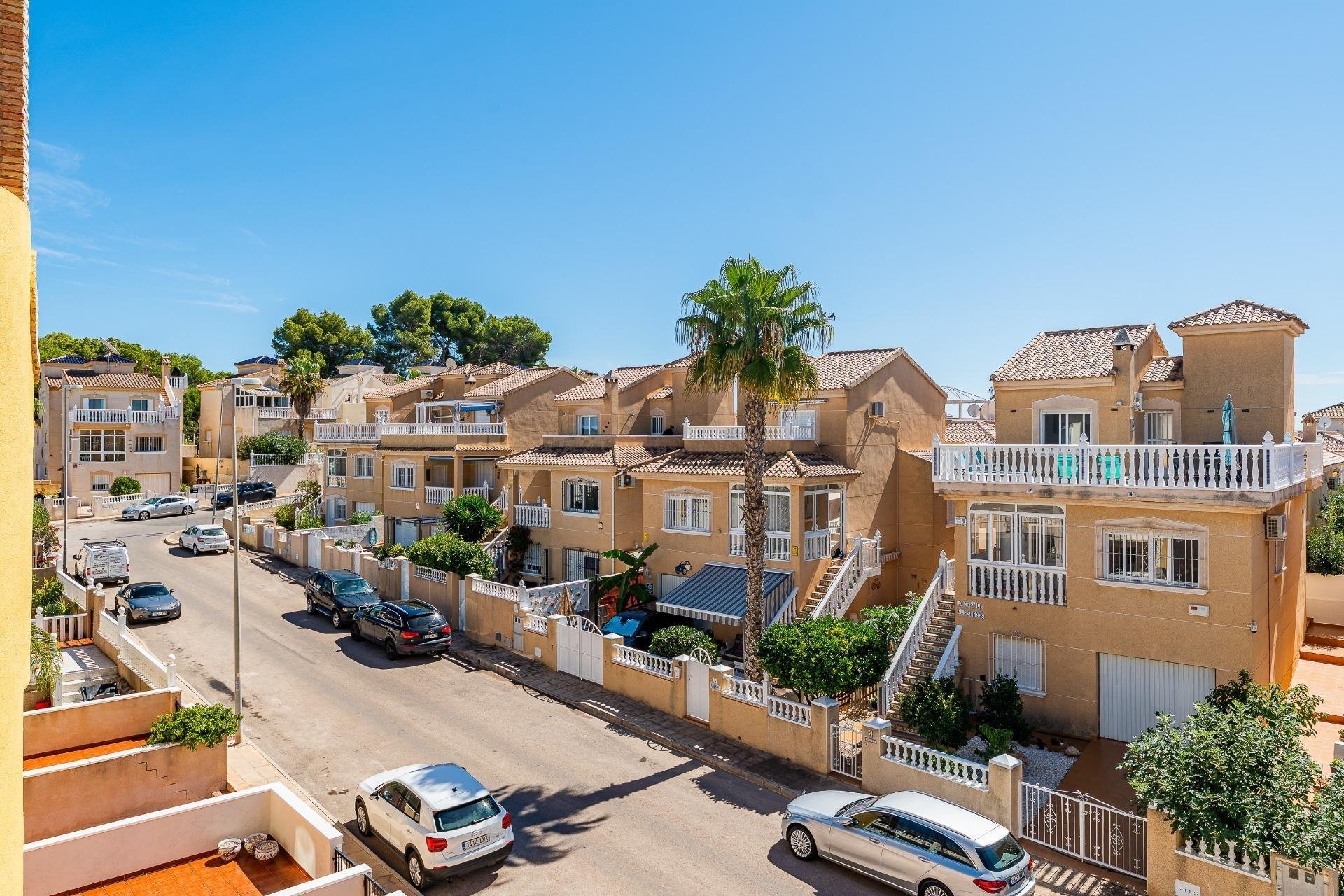Reventa - Apartamento / Piso - Orihuela Costa - Villamartín
