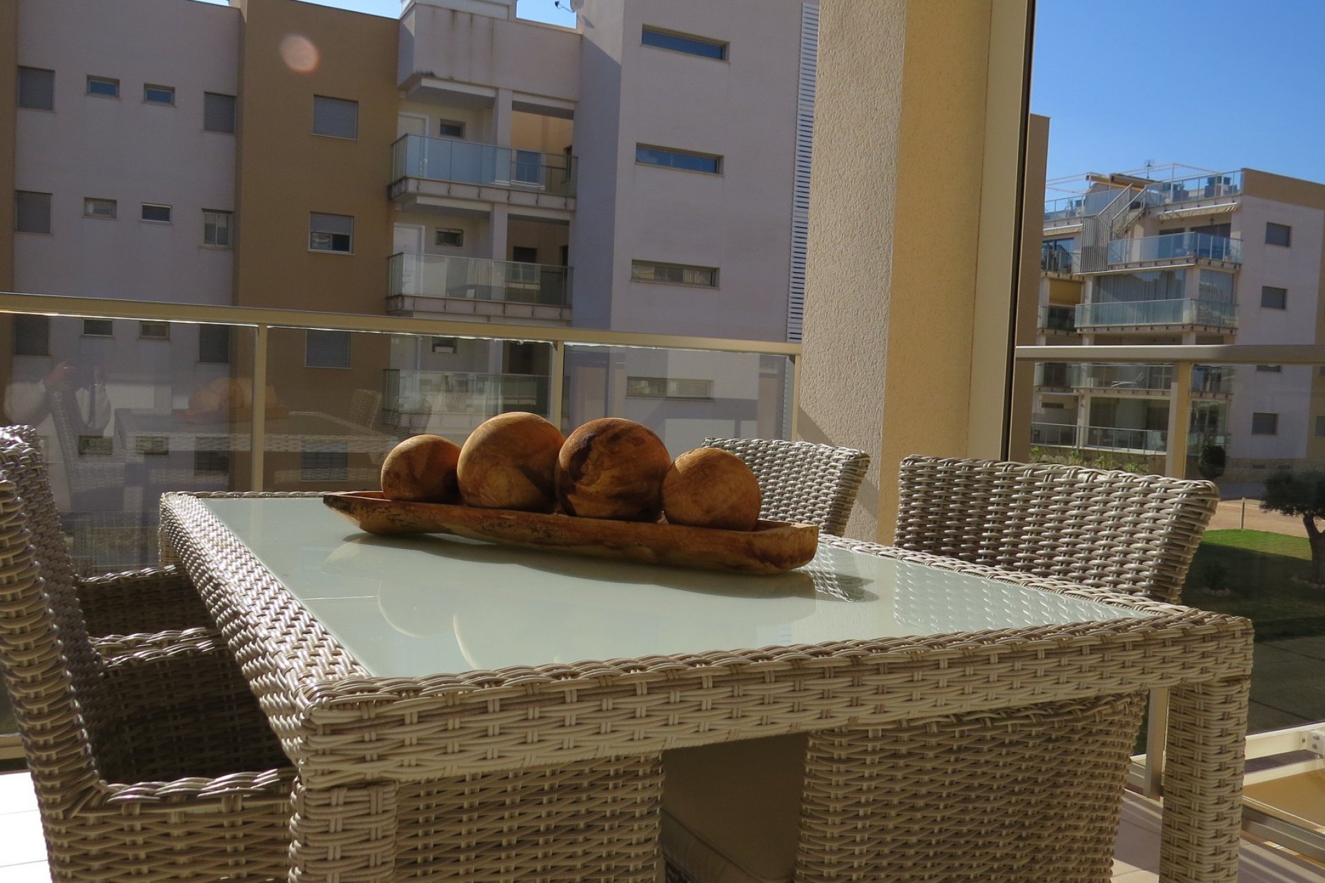 Reventa - Apartamento / piso - Orihuela Costa - Villamartín