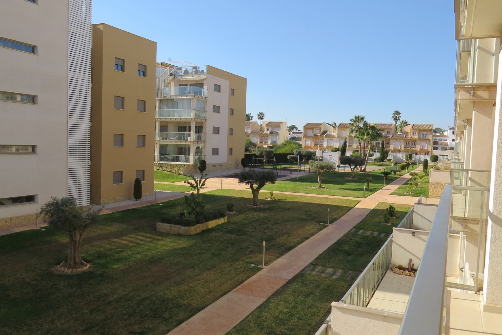 Reventa - Apartamento / piso - Orihuela Costa - Villamartín