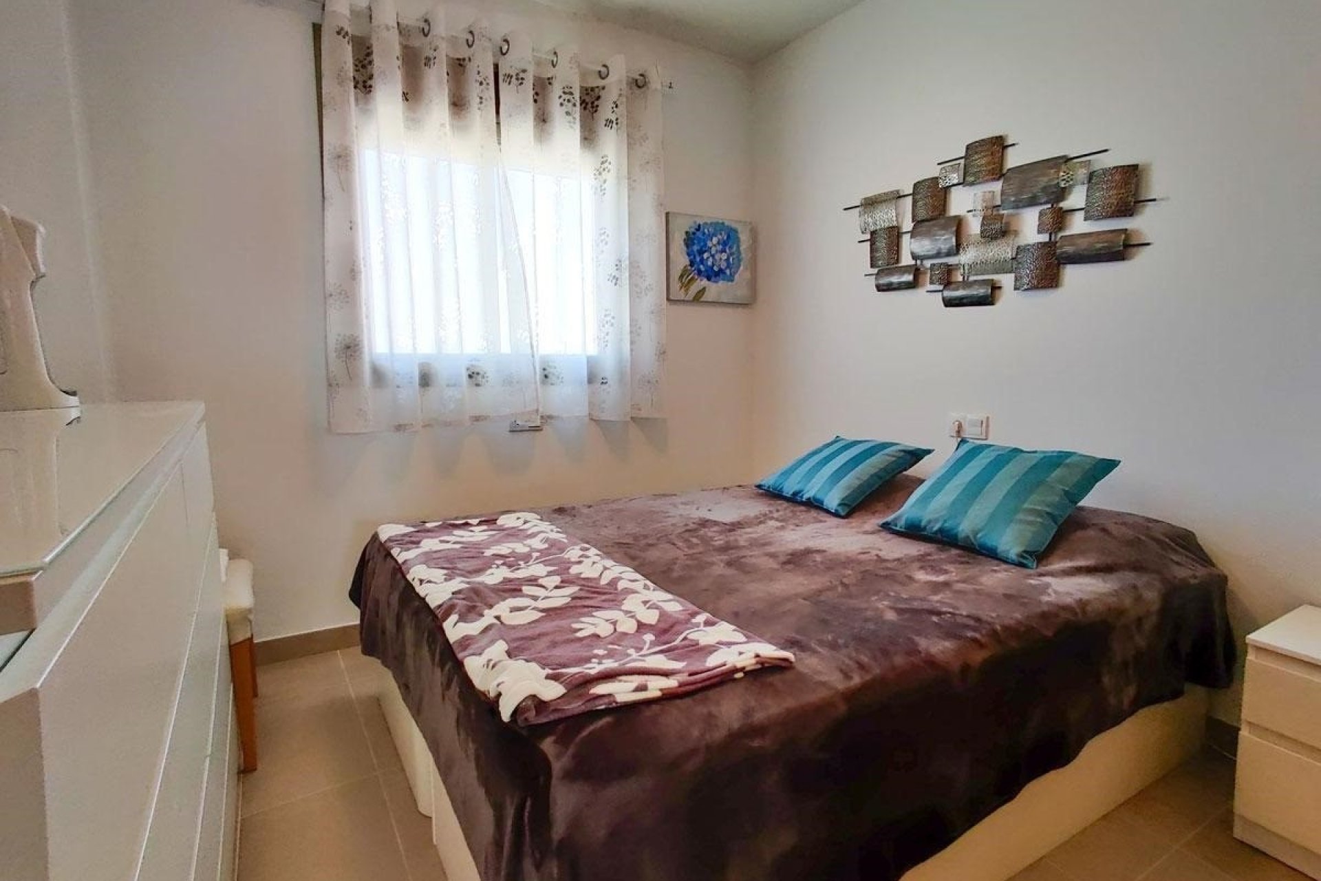 Reventa - Apartamento / piso - Orihuela Costa - Villamartín