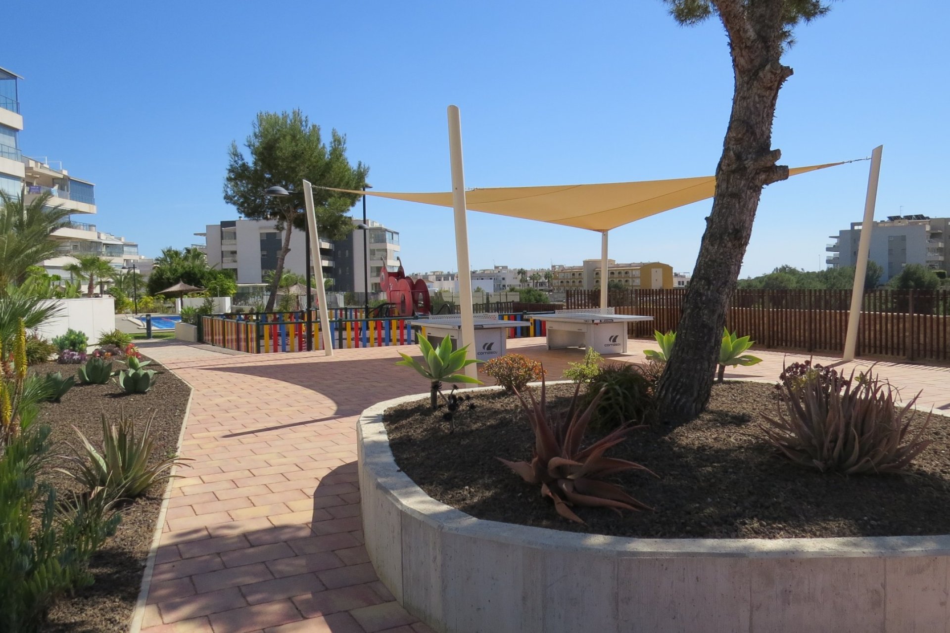 Reventa - Apartamento / piso - Orihuela Costa - Villamartín