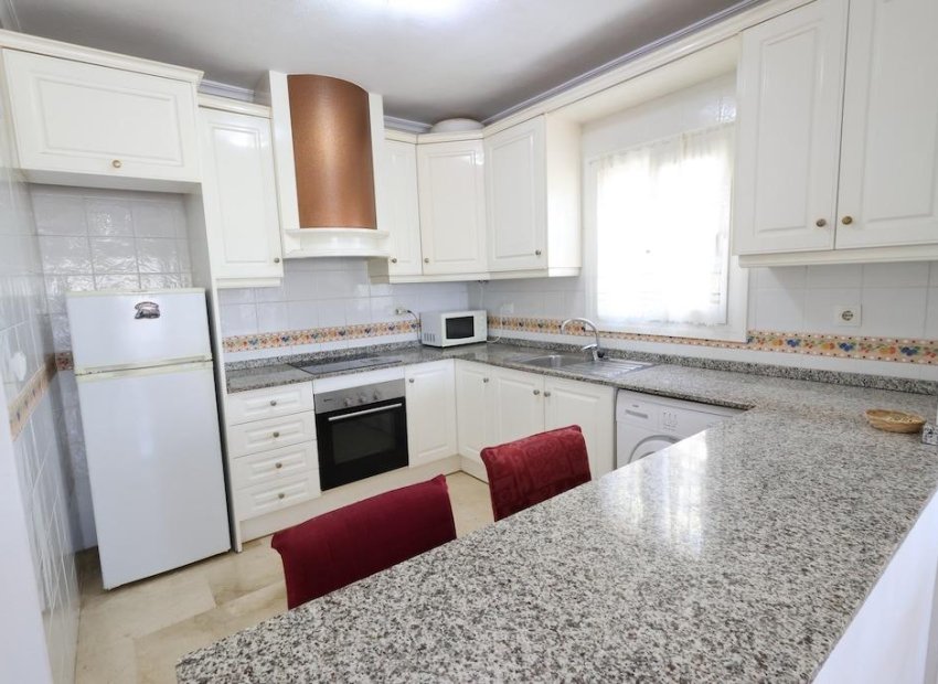 Reventa - Apartamento / Piso - Orihuela Costa - Zeniamar-Horizonte-La Campana