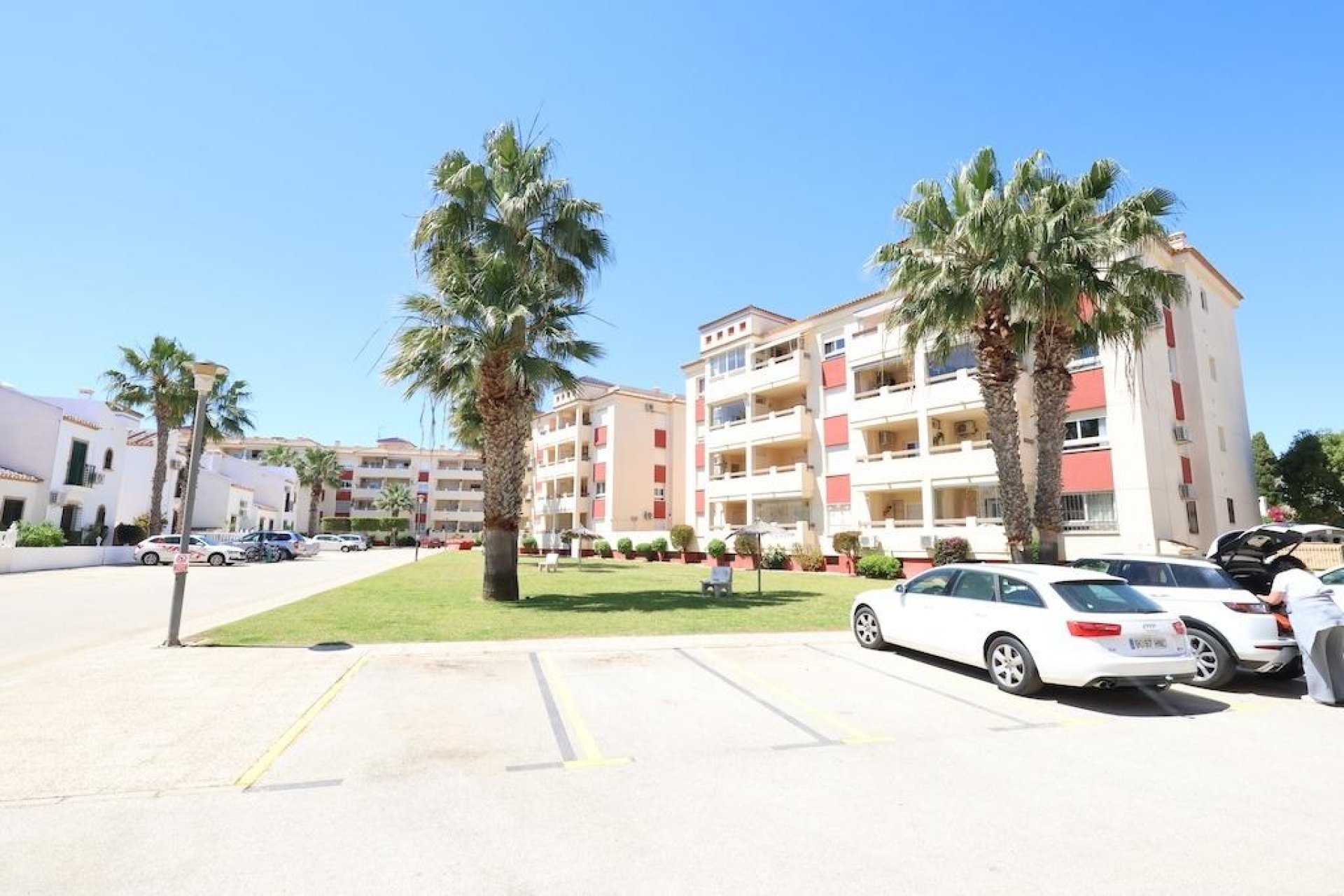 Reventa - Apartamento / Piso - Orihuela Costa - Zeniamar-Horizonte-La Campana