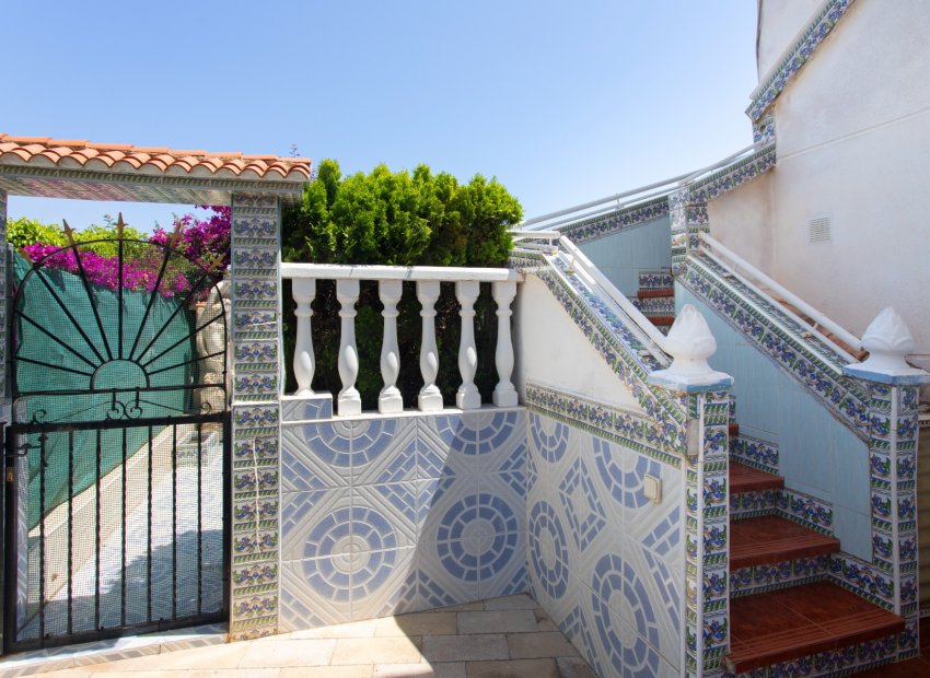 Reventa - Apartamento / Piso - Orihuela Costa