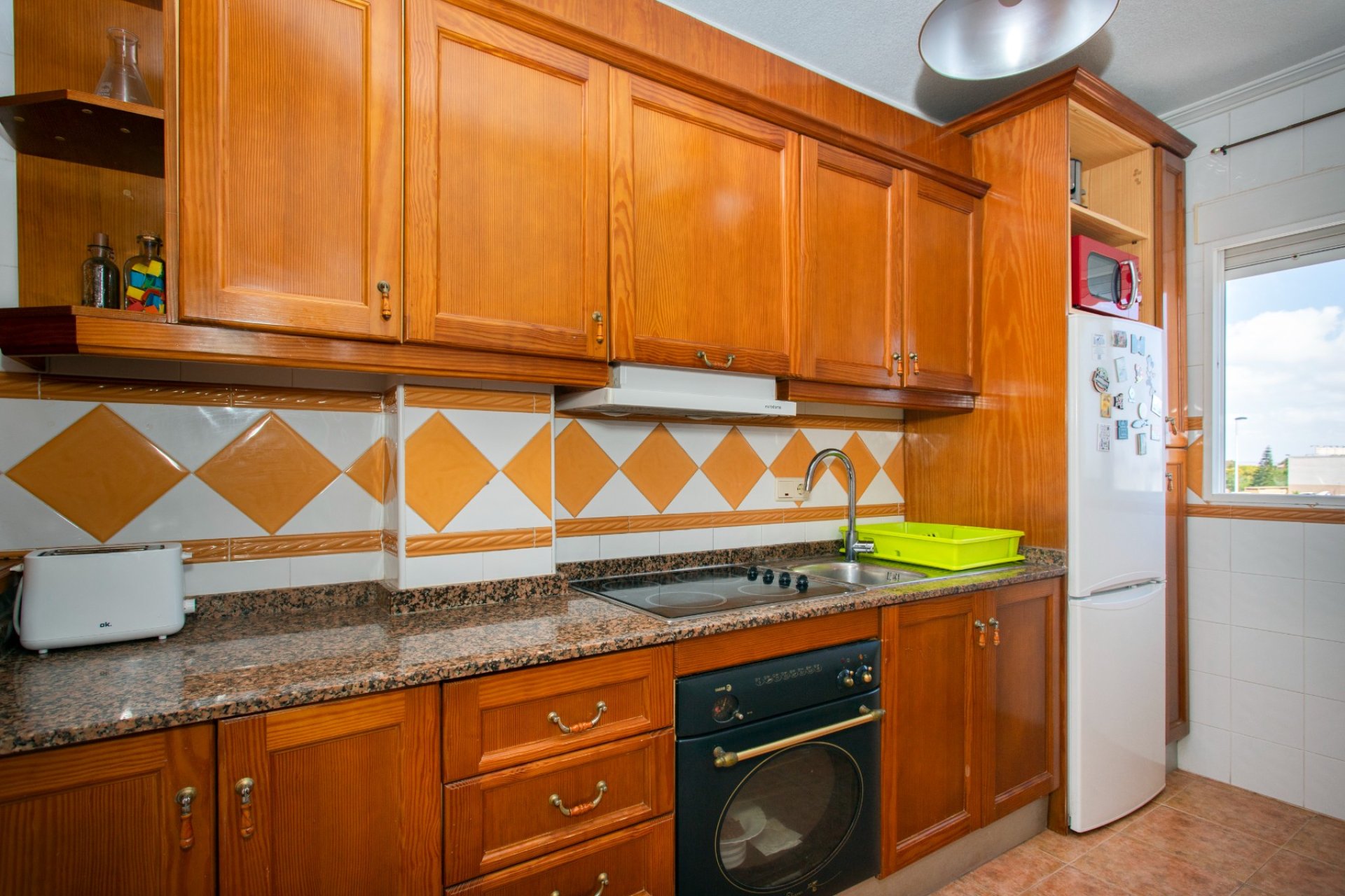 Reventa - Apartamento / Piso - Orihuela Costa