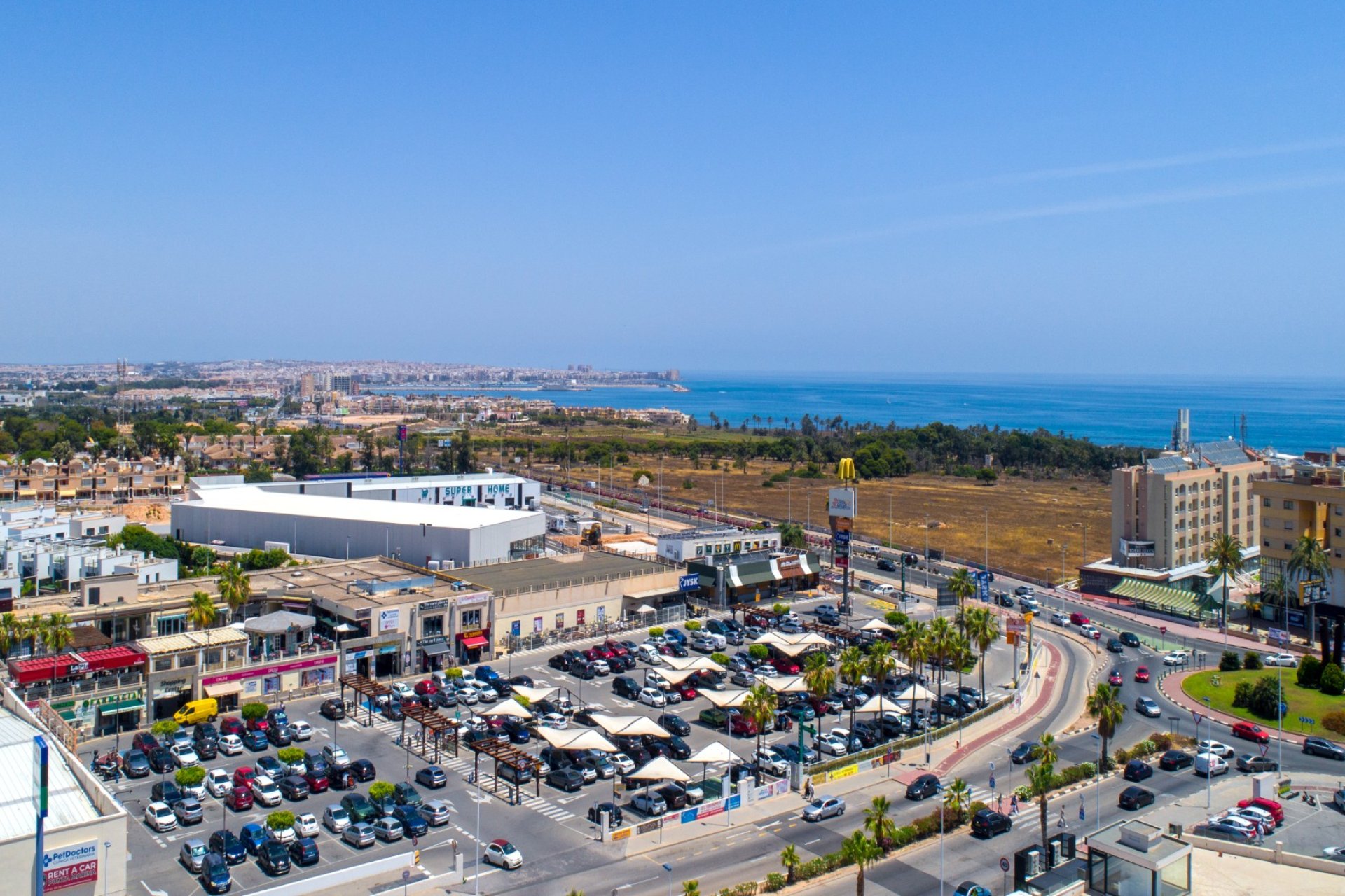 Reventa - Apartamento / Piso - Orihuela Costa