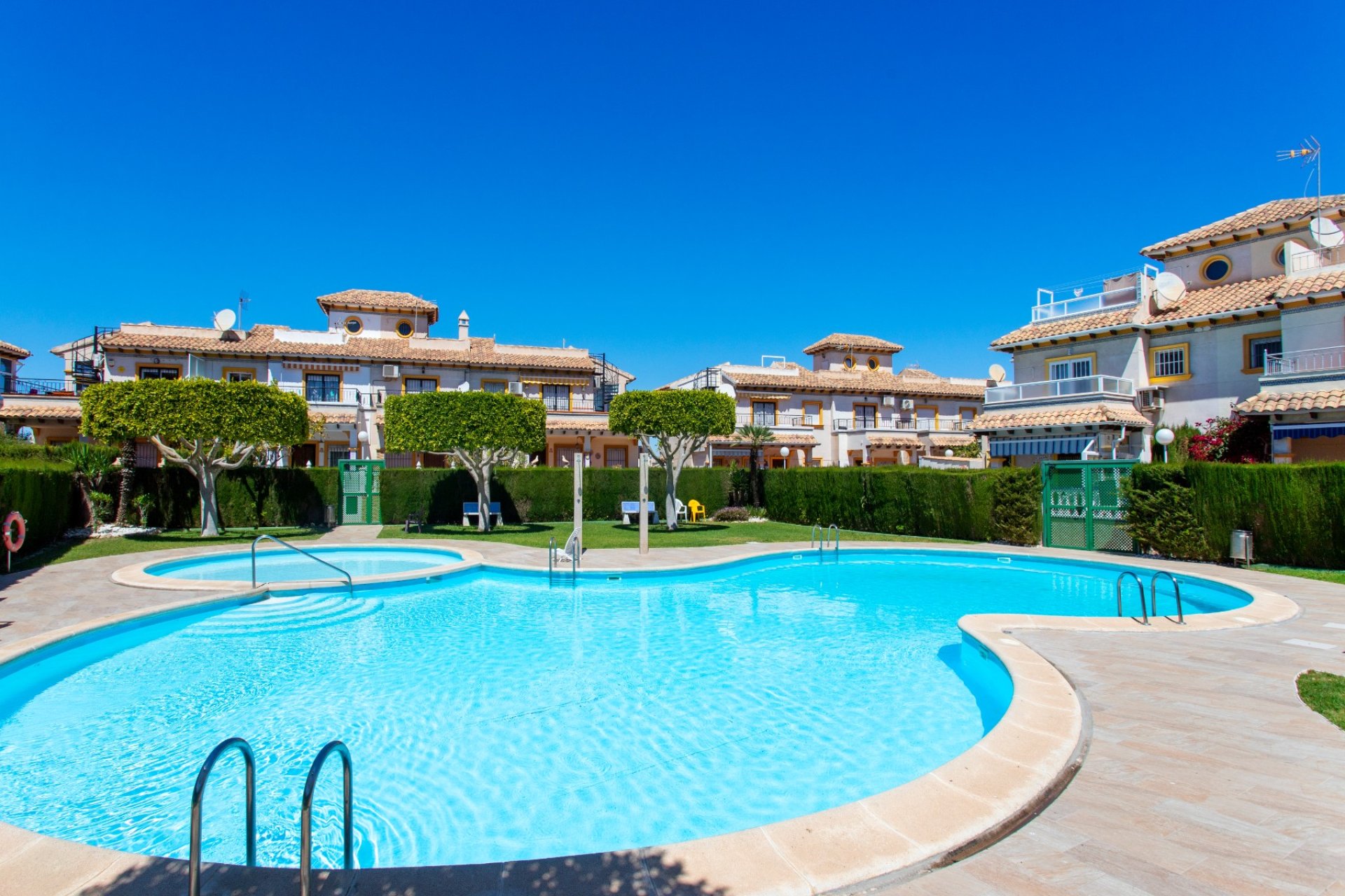 Reventa - Apartamento / Piso - Orihuela Costa