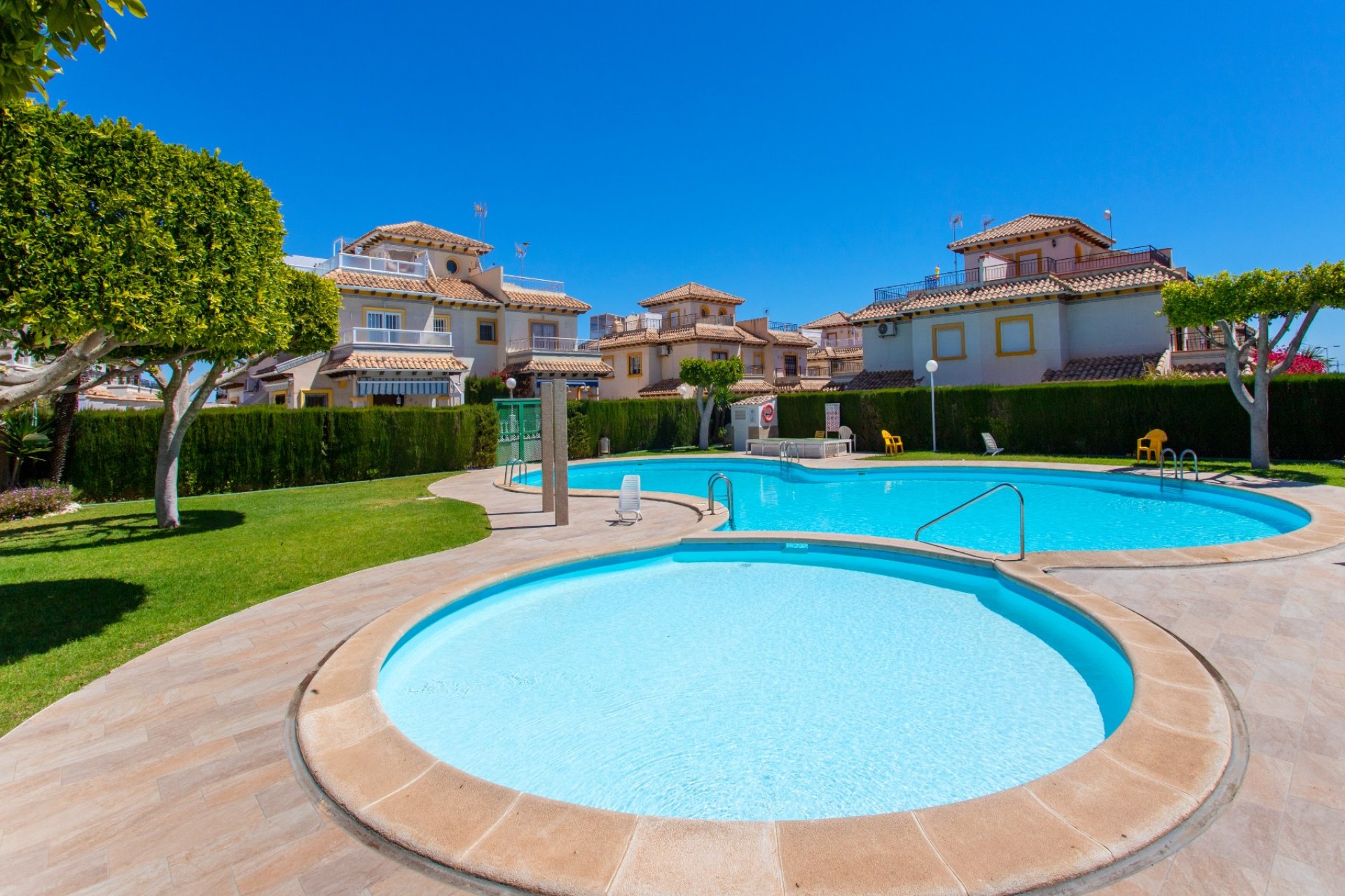 Reventa - Apartamento / Piso - Orihuela Costa