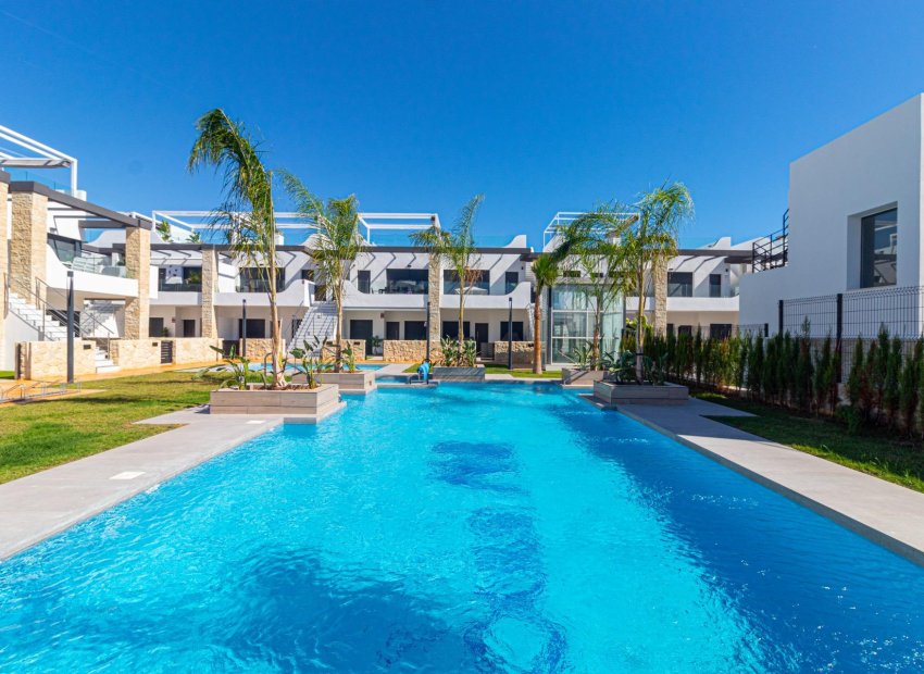 Reventa - Apartamento / Piso - Orihuela Costa