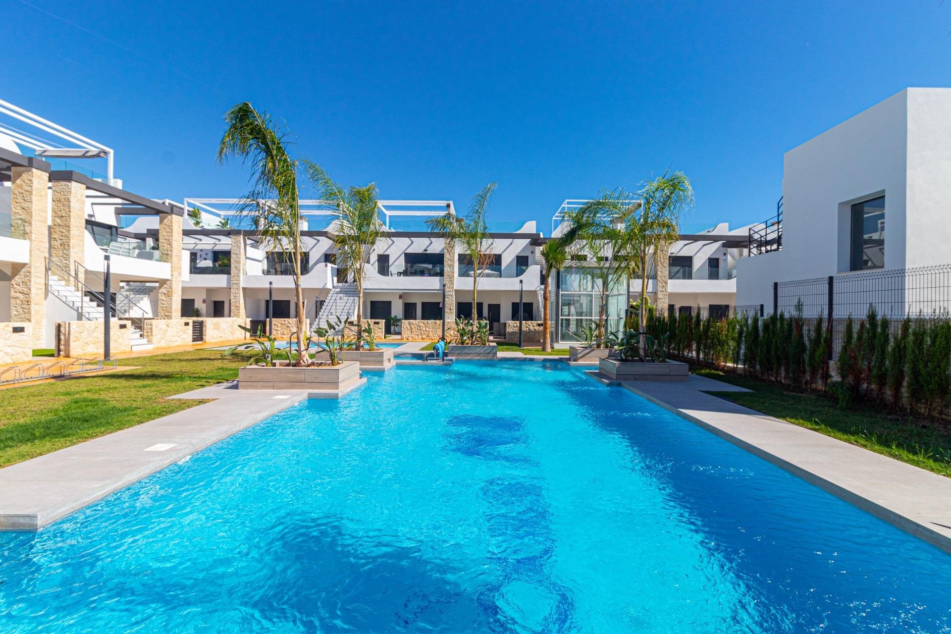 Reventa - Apartamento / Piso - Orihuela Costa
