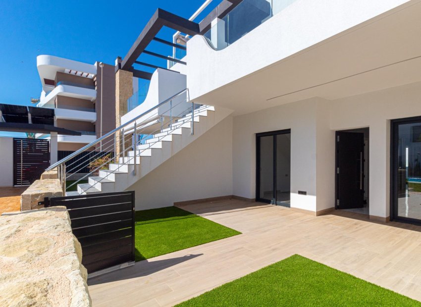 Reventa - Apartamento / Piso - Orihuela Costa