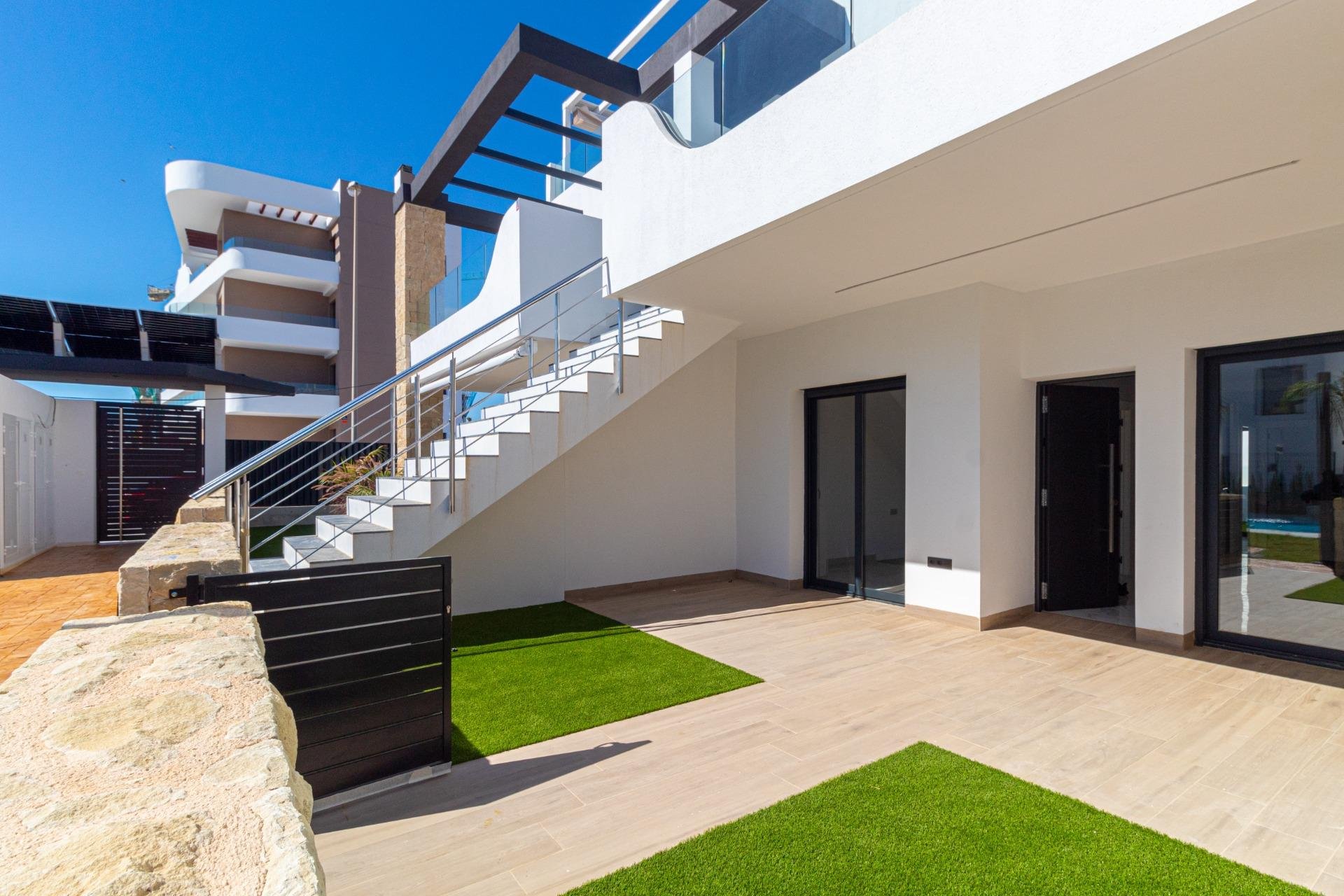 Reventa - Apartamento / Piso - Orihuela Costa