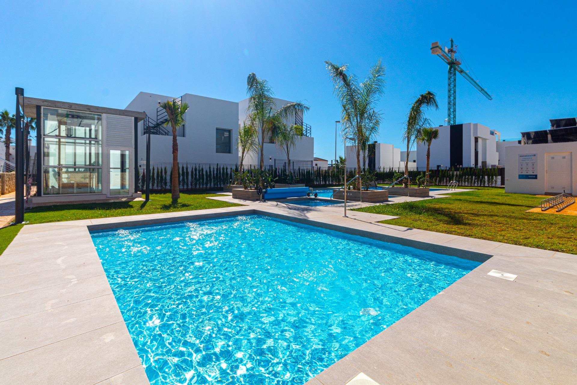 Reventa - Apartamento / Piso - Orihuela Costa