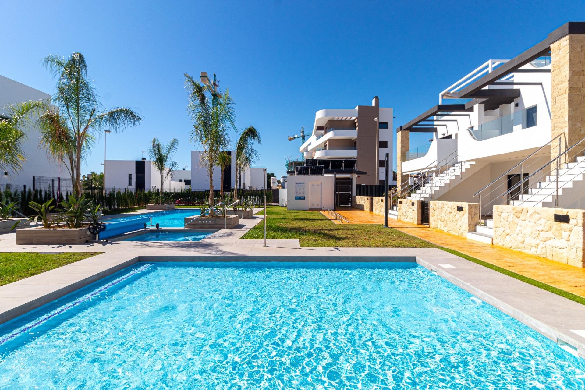 Reventa - Apartamento / Piso - Orihuela Costa