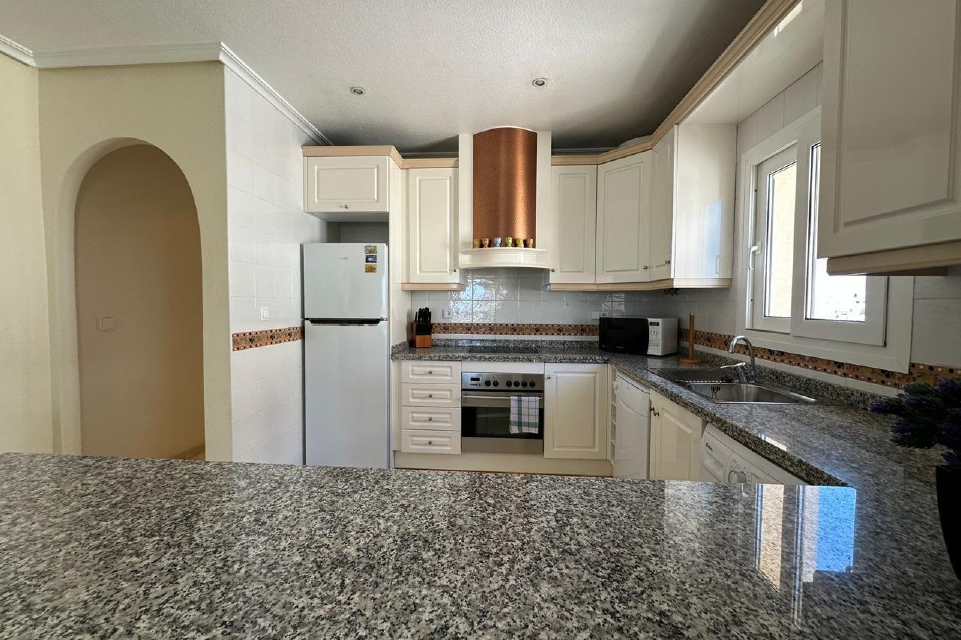 Reventa - Apartamento / Piso - Orihuela Costa