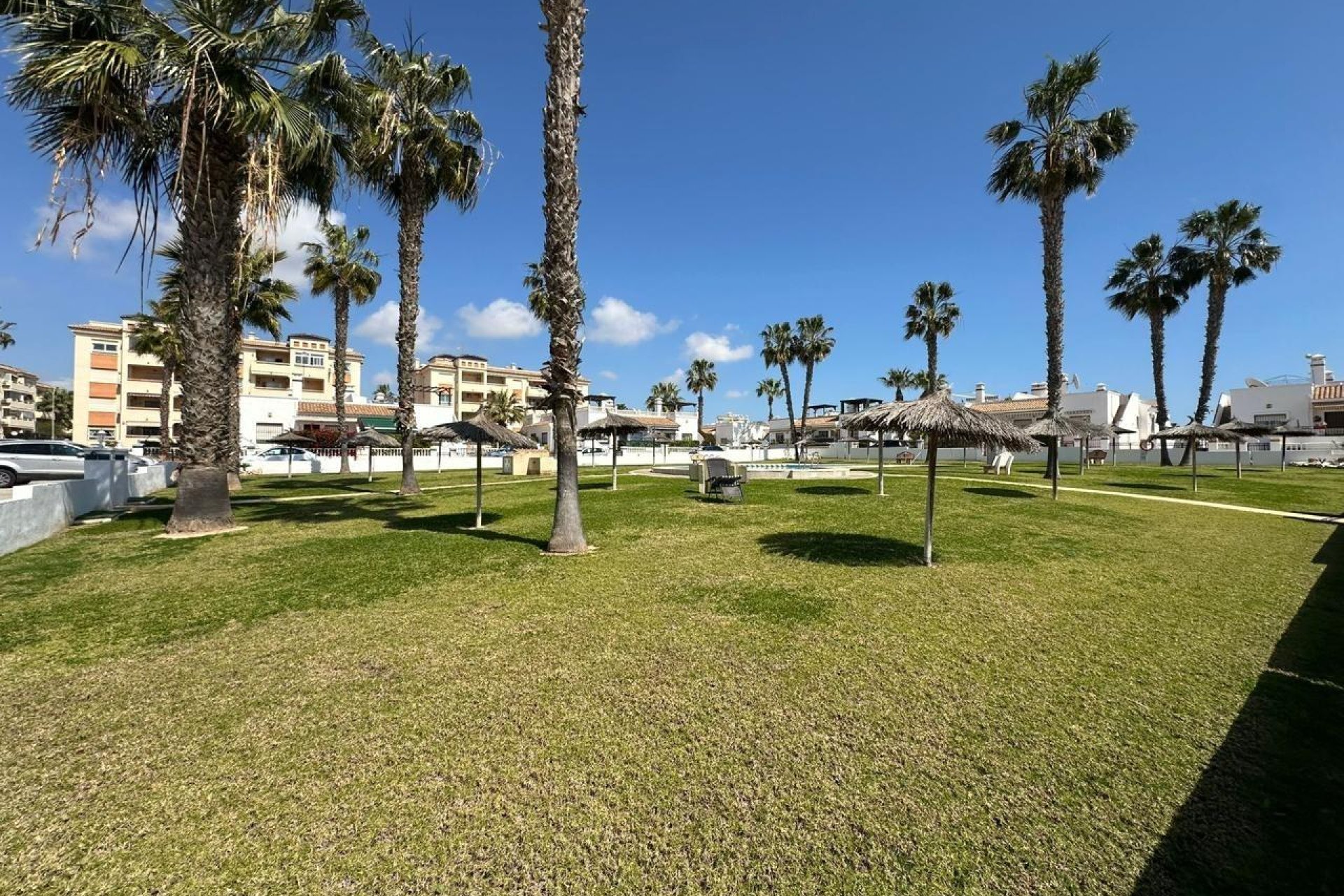 Reventa - Apartamento / Piso - Orihuela Costa