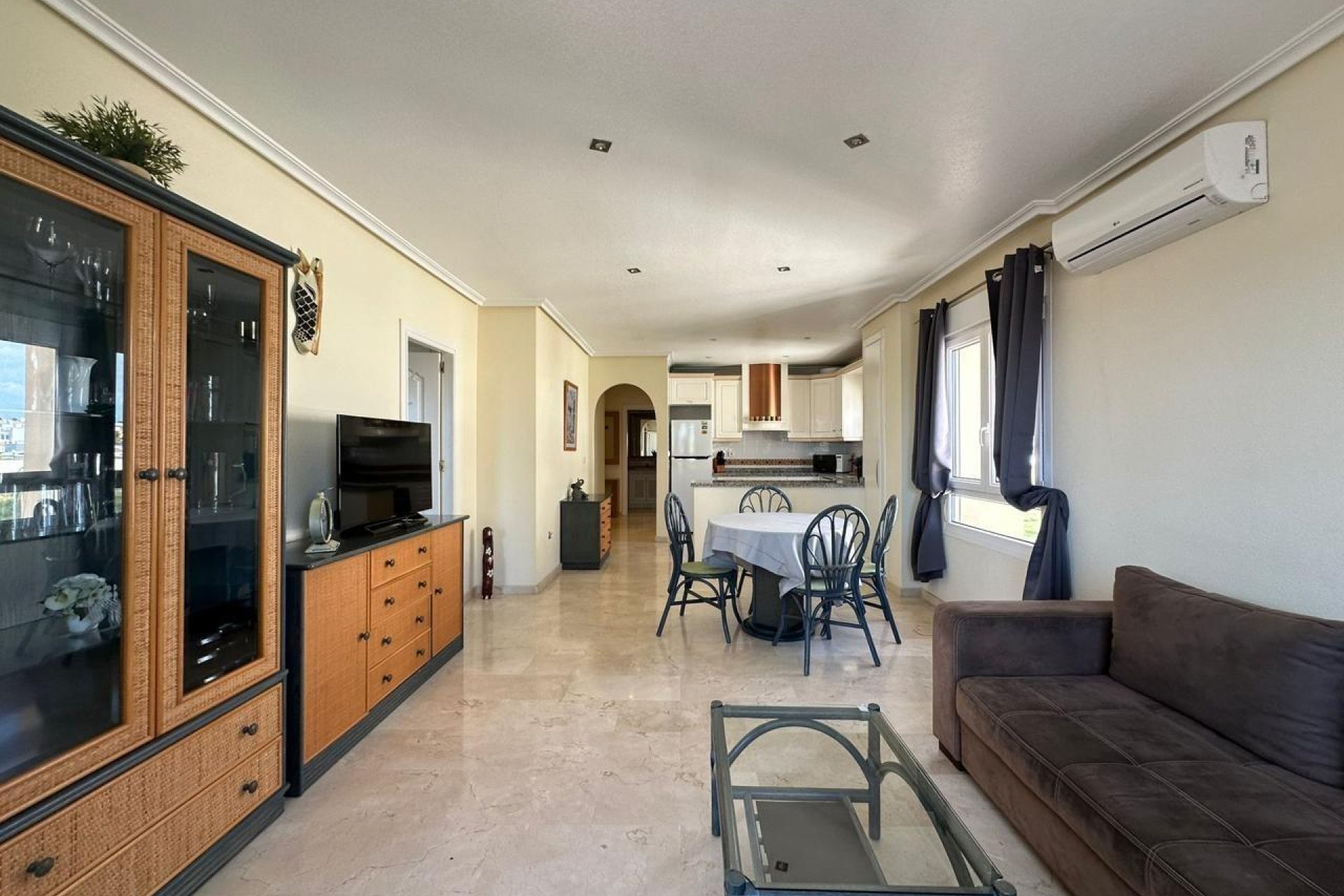 Reventa - Apartamento / Piso - Orihuela Costa