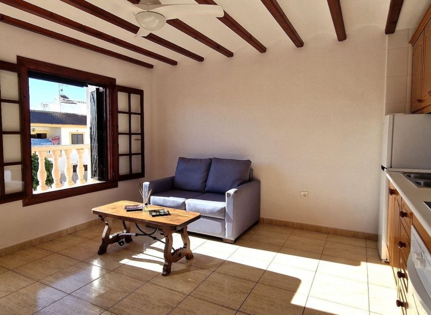 Reventa - Apartamento / Piso - Orihuela Costa