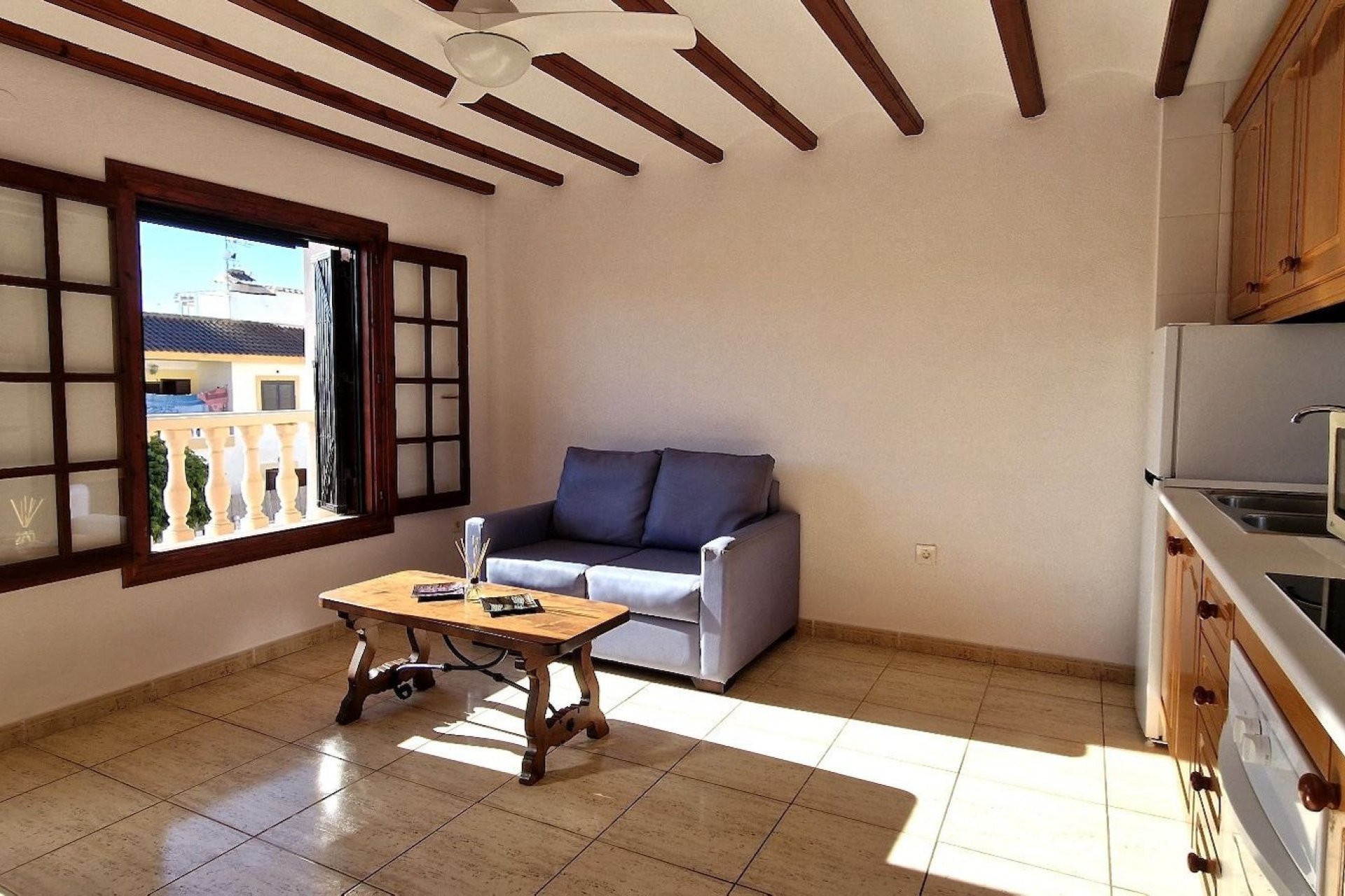 Reventa - Apartamento / Piso - Orihuela Costa
