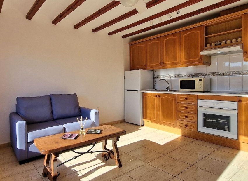 Reventa - Apartamento / Piso - Orihuela Costa