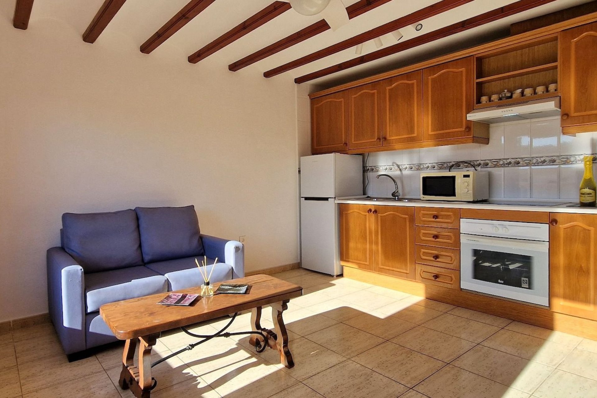 Reventa - Apartamento / Piso - Orihuela Costa