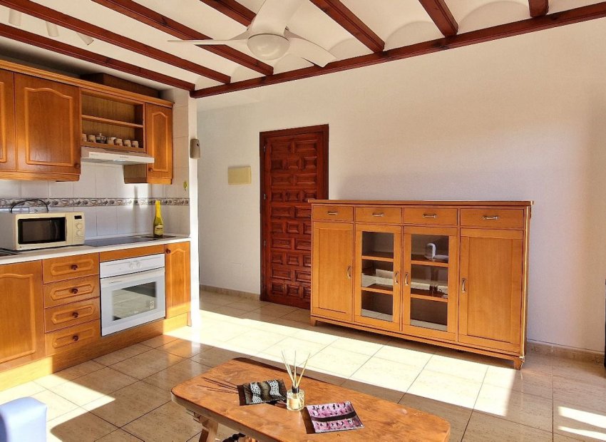 Reventa - Apartamento / Piso - Orihuela Costa