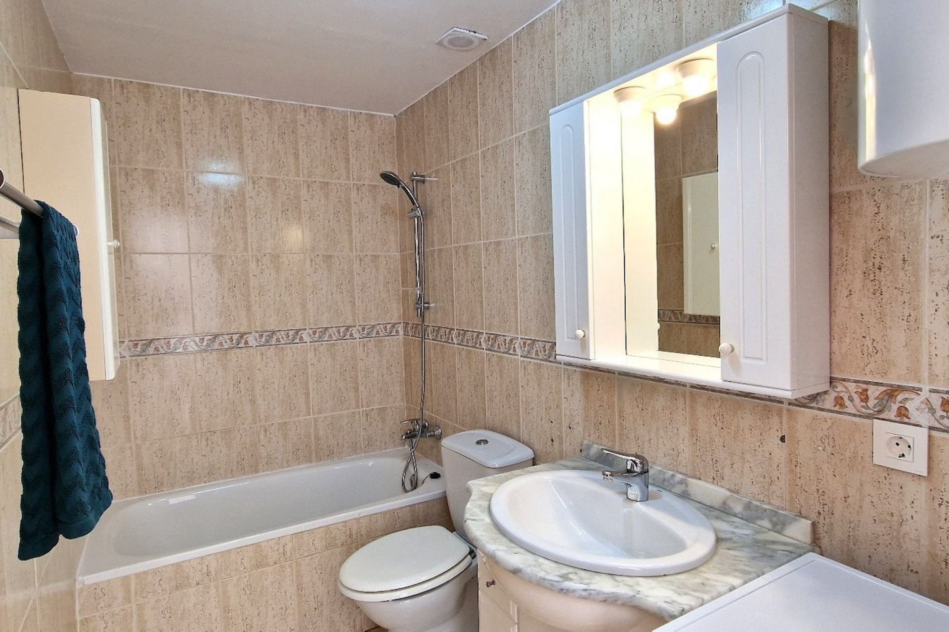Reventa - Apartamento / Piso - Orihuela Costa