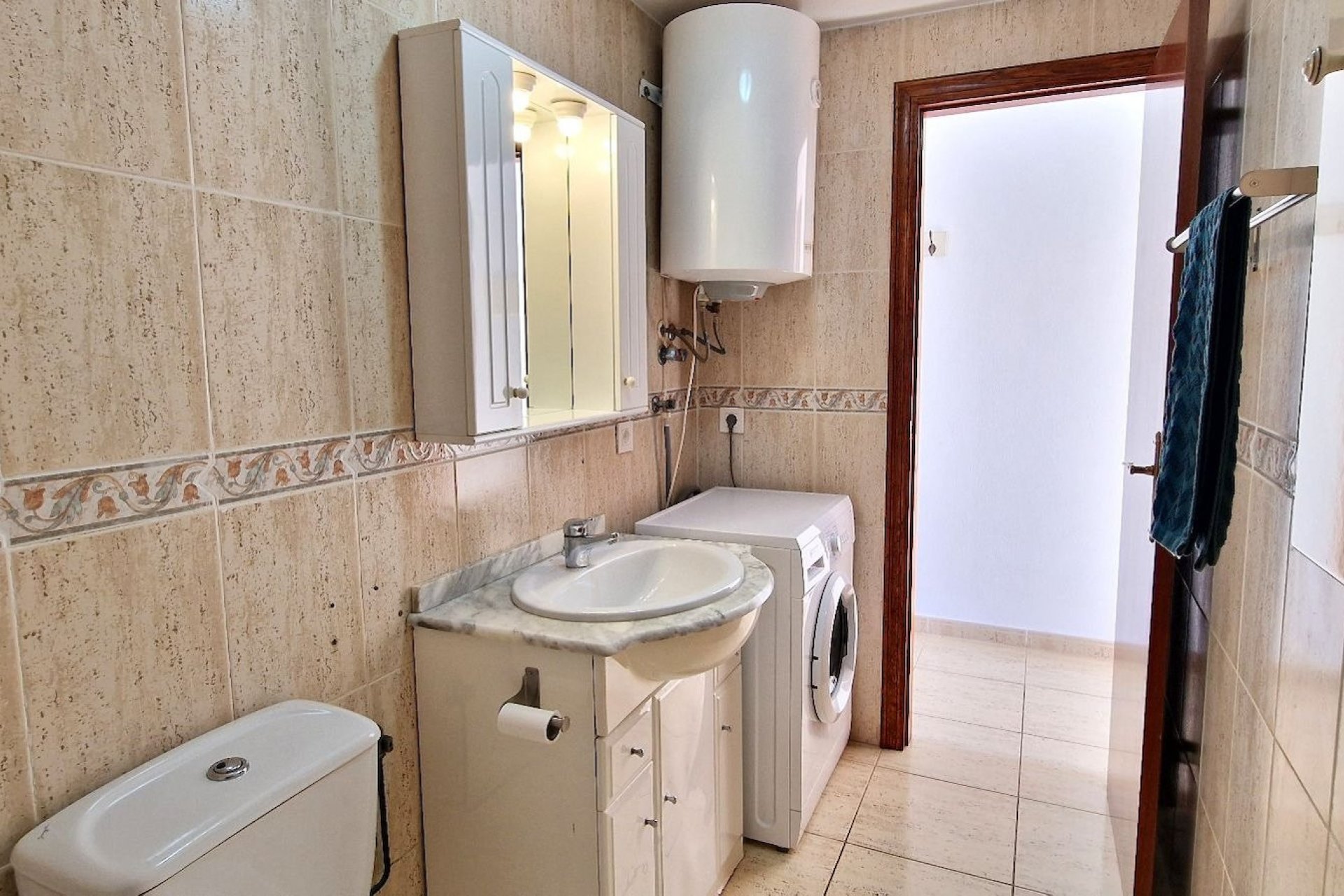 Reventa - Apartamento / Piso - Orihuela Costa