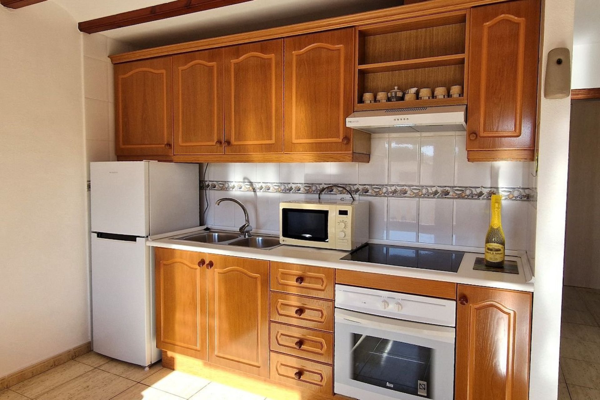 Reventa - Apartamento / Piso - Orihuela Costa