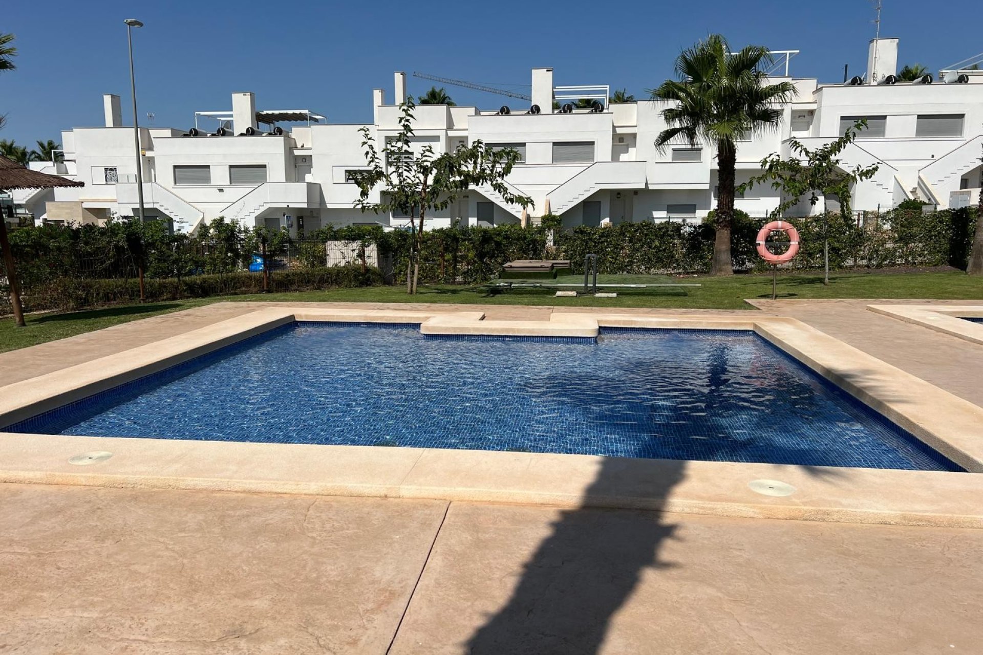 Reventa - Apartamento / piso - Orihuela - Entre Naranjos Vistabella Golf