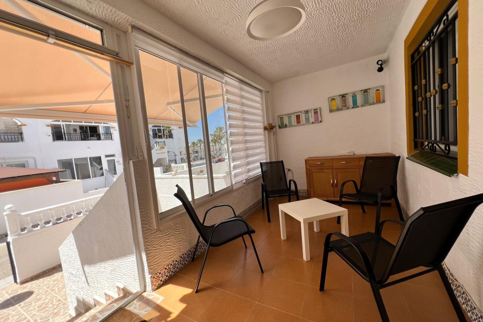 Reventa - Apartamento / Piso - Orihuela - Entre Naranjos - Vistabella Golf