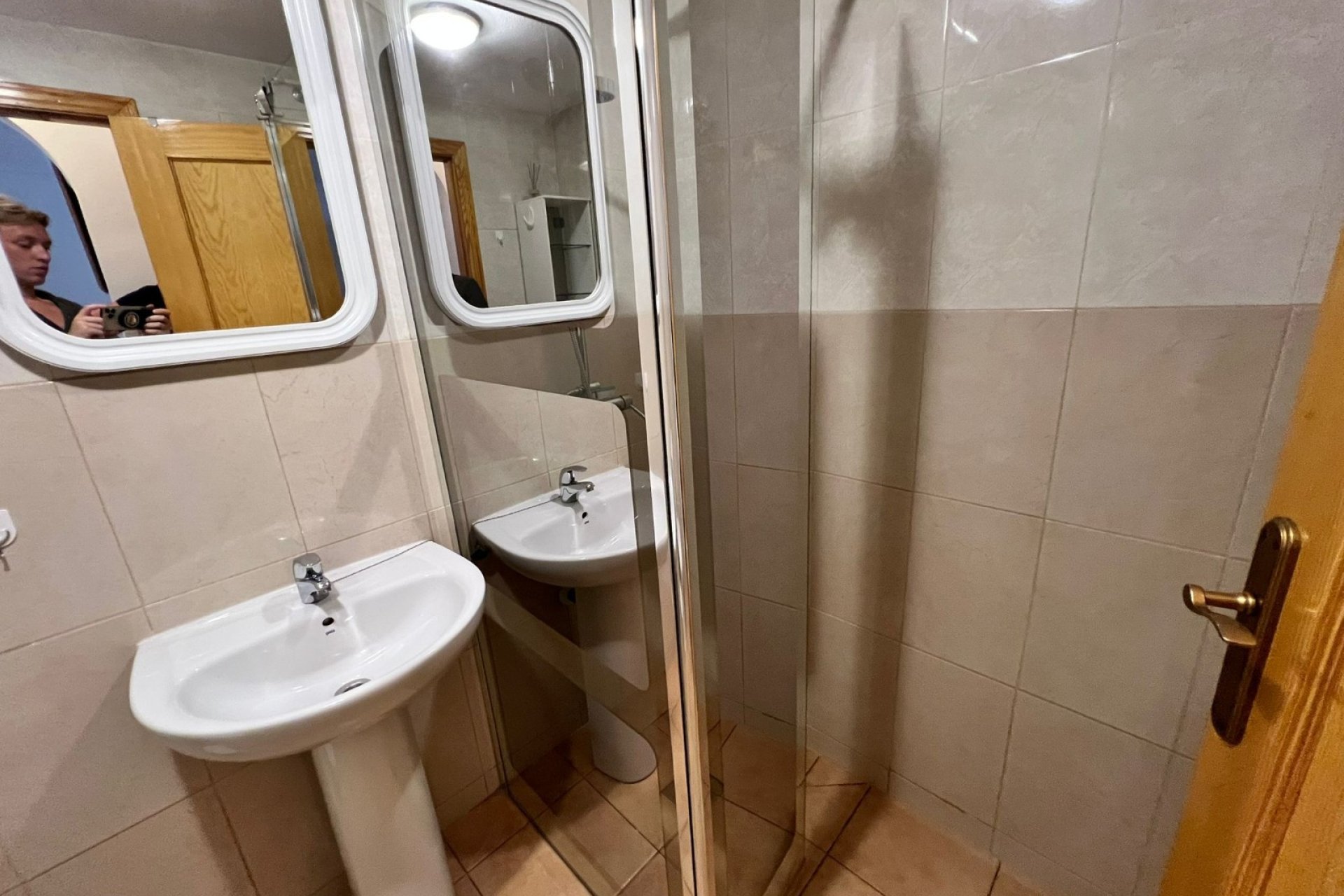 Reventa - Apartamento / Piso - Orihuela - Entre Naranjos - Vistabella Golf