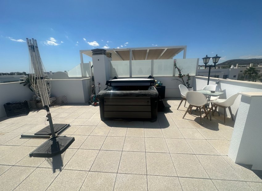 Reventa - Apartamento / Piso - Orihuela - Entre Naranjos