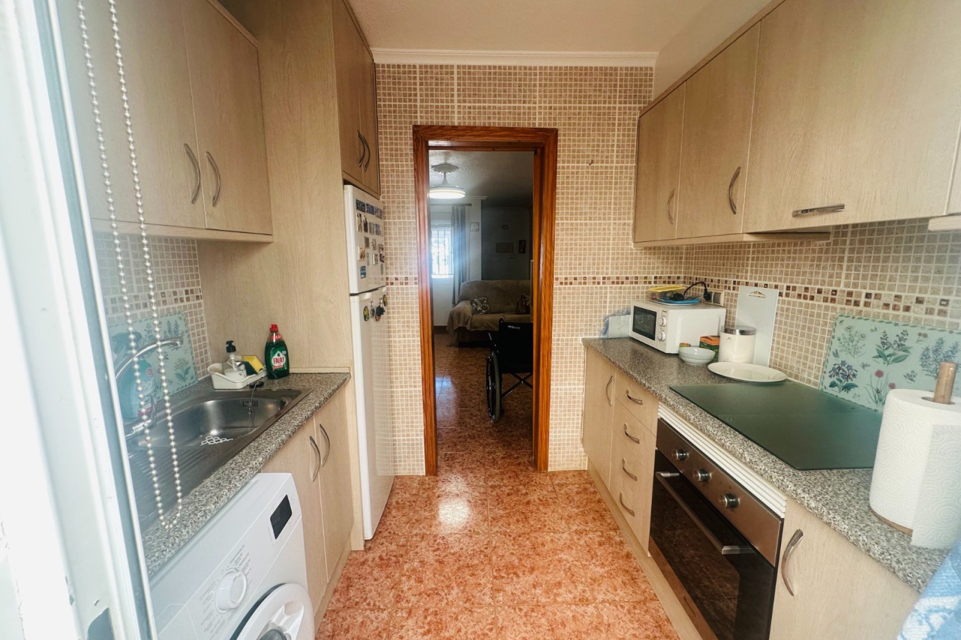 Reventa - Apartamento / Piso - Orihuela - Entre Naranjos