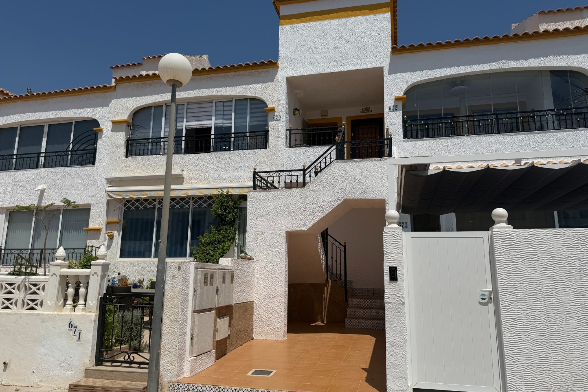 Reventa - Apartamento / Piso - Orihuela - Entre Naranjos