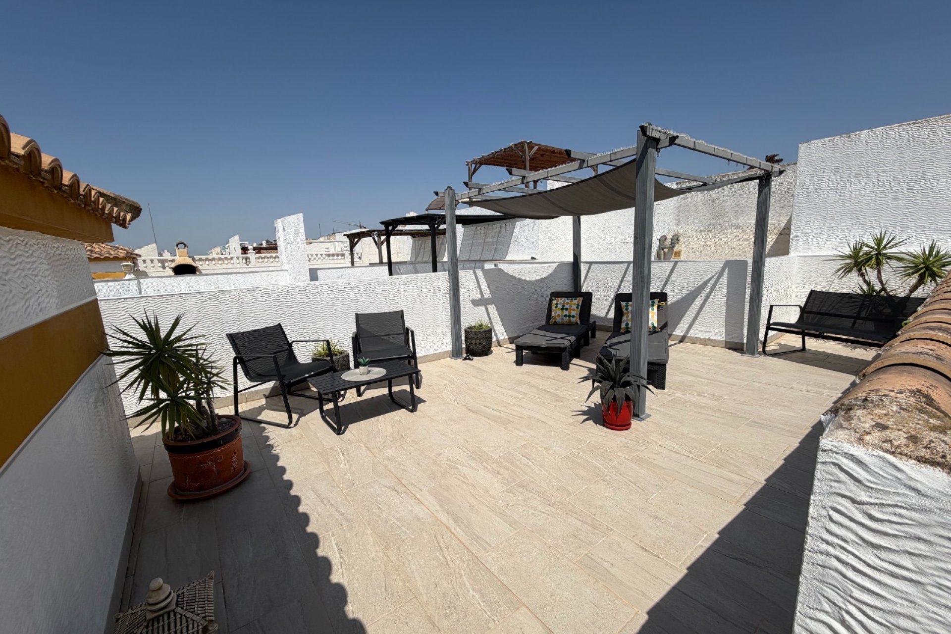 Reventa - Apartamento / Piso - Orihuela - Entre Naranjos