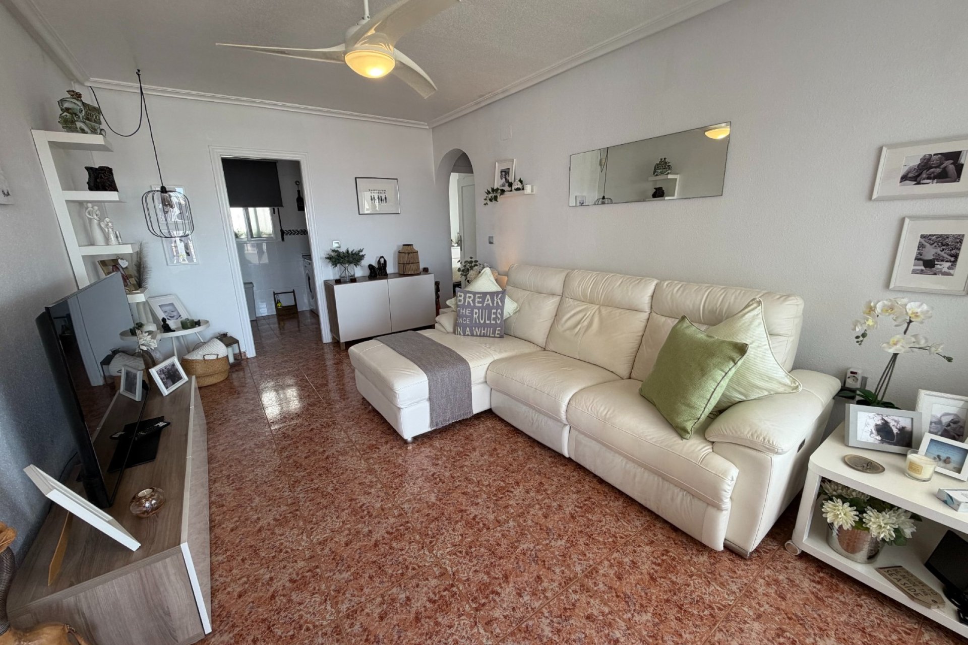 Reventa - Apartamento / Piso - Orihuela - Entre Naranjos