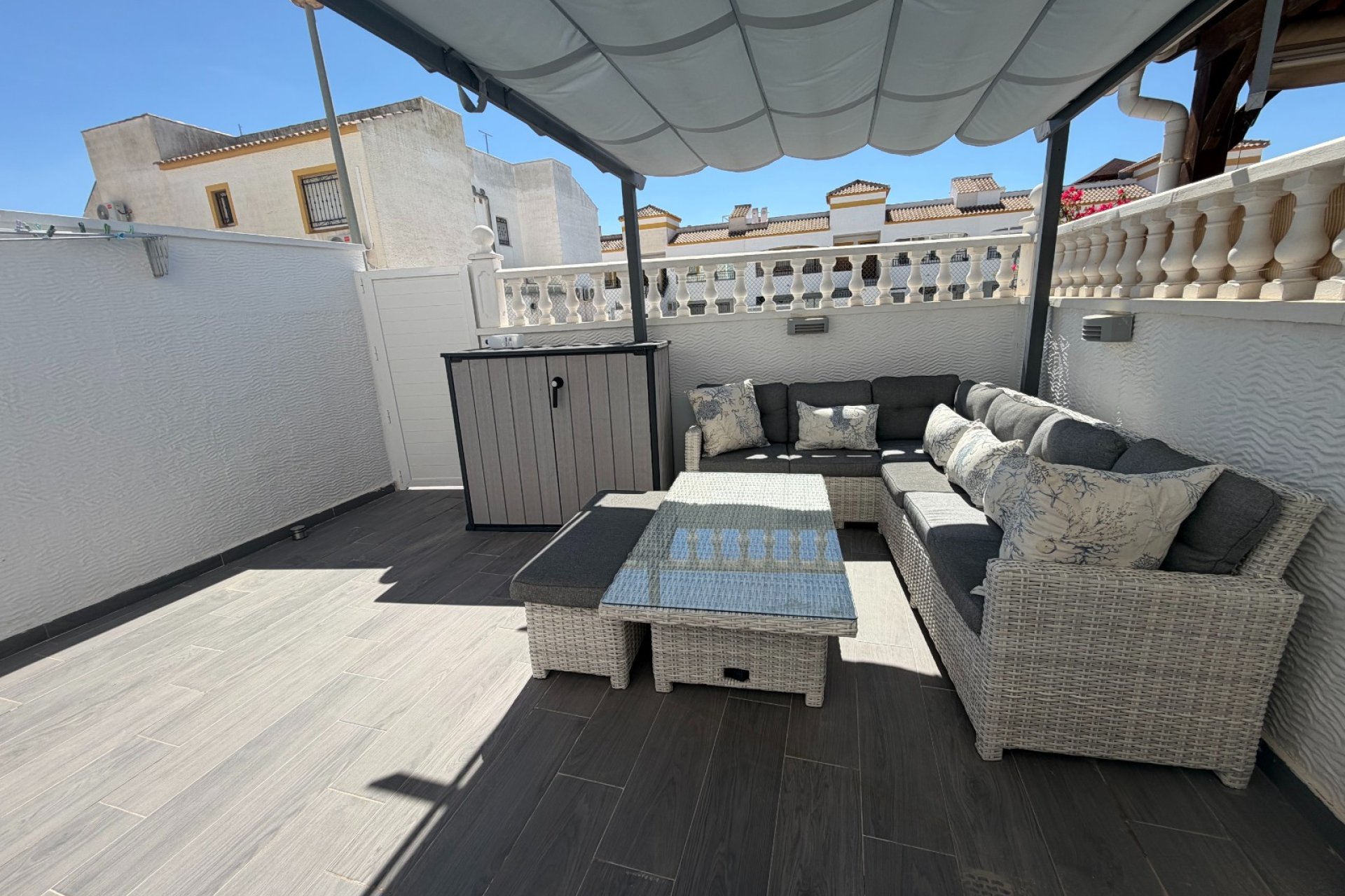 Reventa - Apartamento / Piso - Orihuela - Entre Naranjos