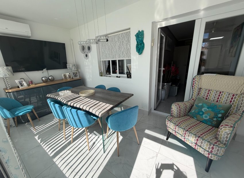 Reventa - Apartamento / Piso - Orihuela - Entre Naranjos