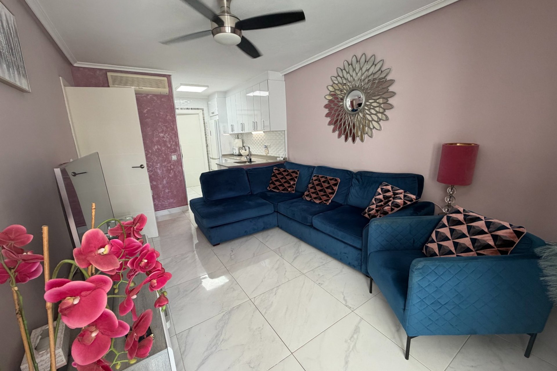 Reventa - Apartamento / Piso - Orihuela - Entre Naranjos