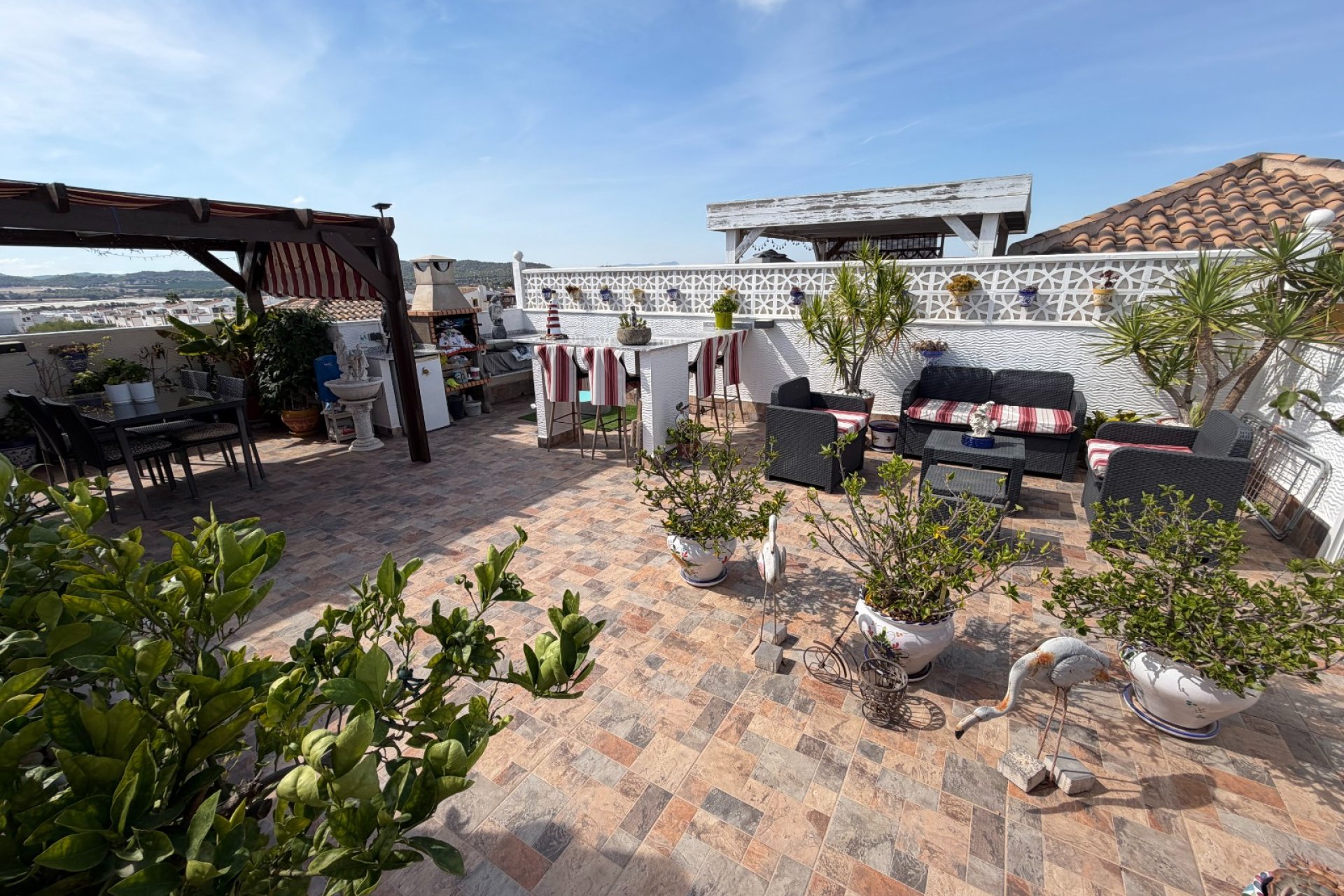 Reventa - Apartamento / Piso - Orihuela - Entre Naranjos