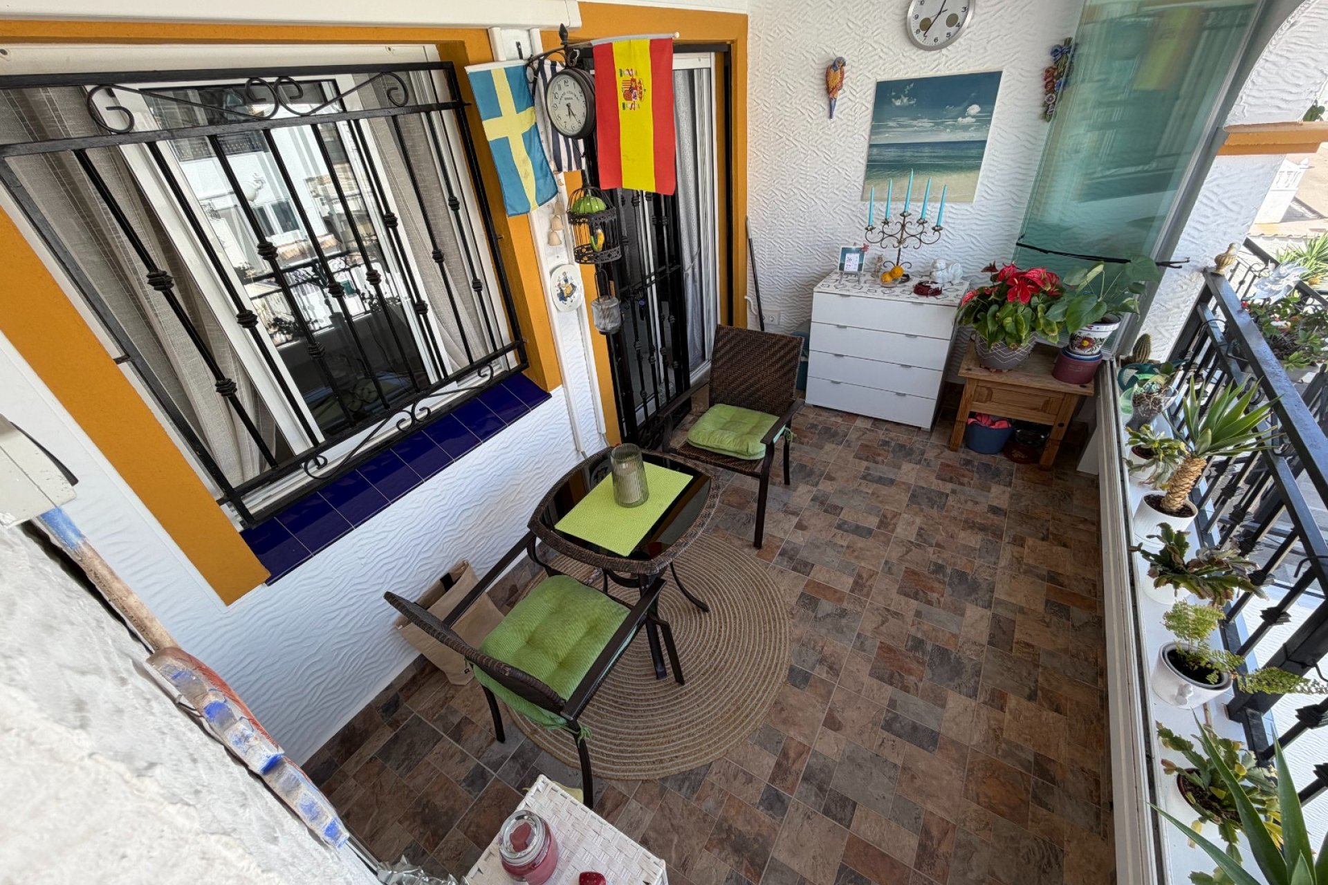 Reventa - Apartamento / Piso - Orihuela - Entre Naranjos